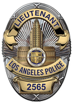 City of Angles : RP