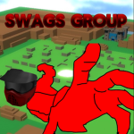 SwagPaintBallers group