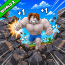 💪 +1 Strength Per Click