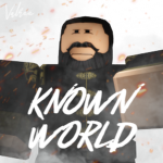 The Knδwn World