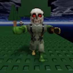 (IT'S BACK) Zombie Survival v0.2 Alpha icon