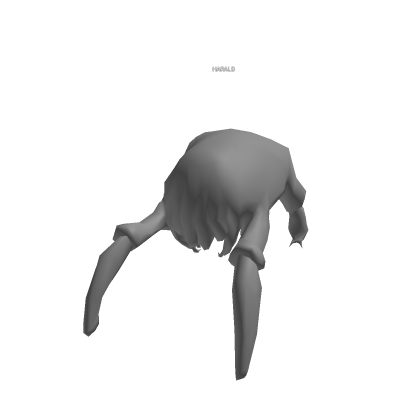 Harald The headcrab