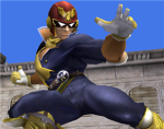 Falcon Punch