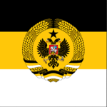 Greater Authoritarian Russian Federation