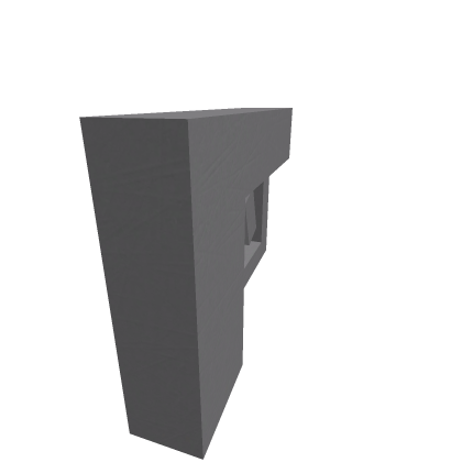 Pistol from Gun Arena