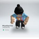 Moefan110 fan club