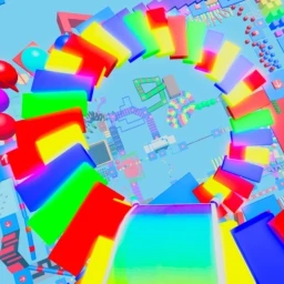 Sigma Easy Obby! icon