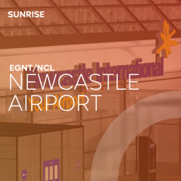 Newcastle International Airport [NCL]