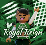 RR Royal Reign