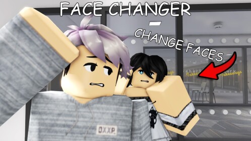 Face Changer