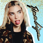 Dua Lipa Fan Hangout!