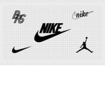 ~~JUST NIKE~~