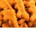 The Dino Nugget Empire