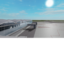 Alicante Airport