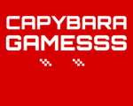 CAPYBARA GAMESSS