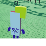 Ninom18’s Numberblocks group