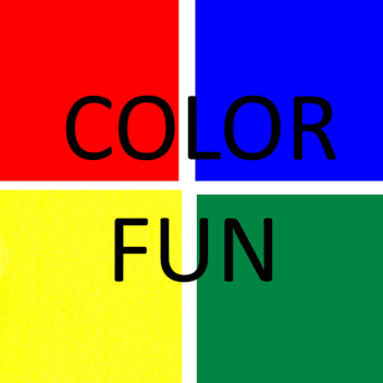 Color Fun!