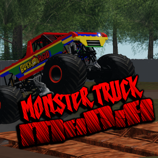 Monster Truck Mania: Chapter 2