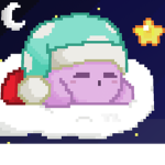 Midnight Mushrooms