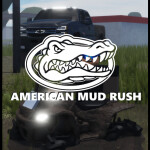 🎉 American Mud Rush!