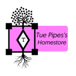 Tue Pipes™