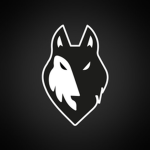 Black wolf nation gang