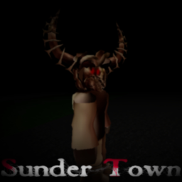 [Read desc] Sunder Town (Beta)