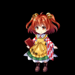 kosuzu's shed