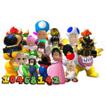 Keira's Friends