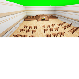 meeting and rank