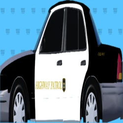 ERLC LCSO Highway Patrol