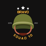 Bravo Squad 10