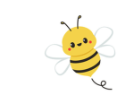 The Buzzing Bee Hive!