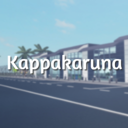 Kappakaruna International Airport