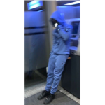 Mc rapper Roadman gang bad man ting trapstar