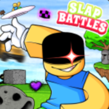 Slap royale fan made