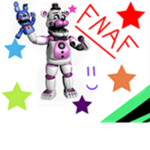 Fnaf Fan Club.