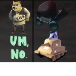 The Dominus Resistance
