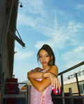 Bad Gyal (BG)