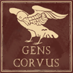 Gens Corvus{SPQR]
