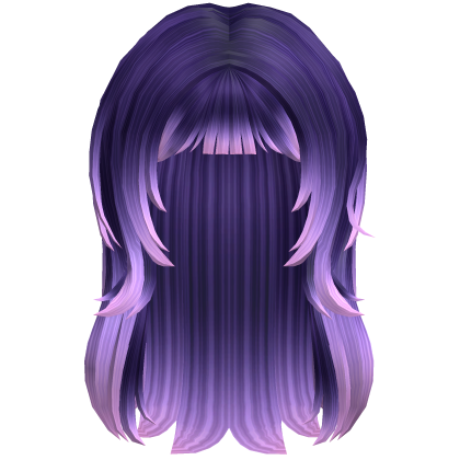 Galaxy Purple