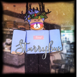 StarryBux Cafe