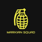 MARKIAN SQUAD
