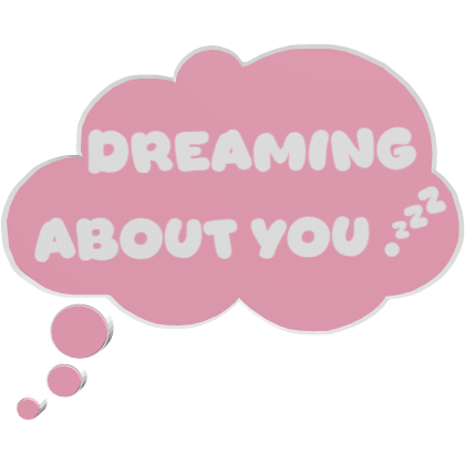 Dreaming About You P&W
