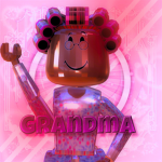 Grandmas babies.