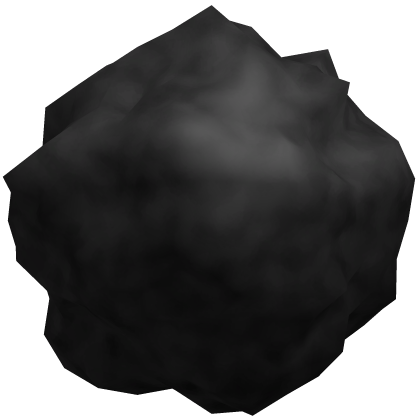 Black Bunny Tail thumbnail