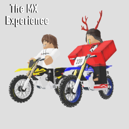 The Mx Experience