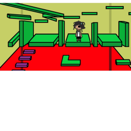 piece of ####