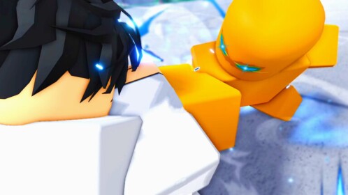 Shinji Moveset