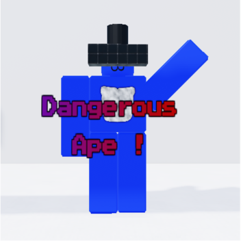 OG dangerous ape